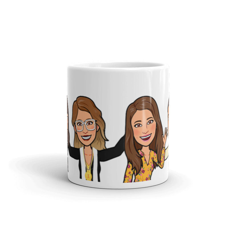 Tazas de café con foto personalizada, regalo de café con imagen  personalizada, taza de 11 onzas para parejas y familias